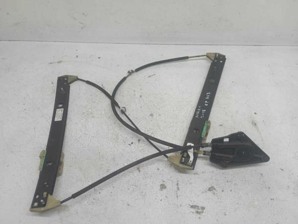 MÉCANISME DE LÈVE-VITRE AVANT DROIT AUDI A1 5 PORTES - Vue 1